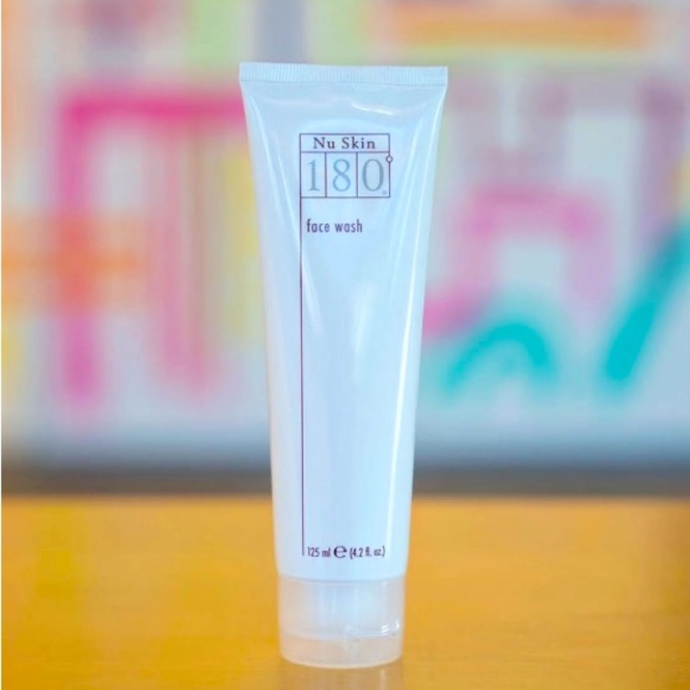 Nuskin 180 FACEWASH